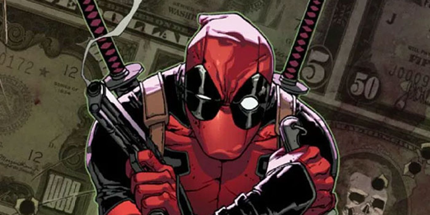 Marvels Wolverine Character Cameos Deadpool