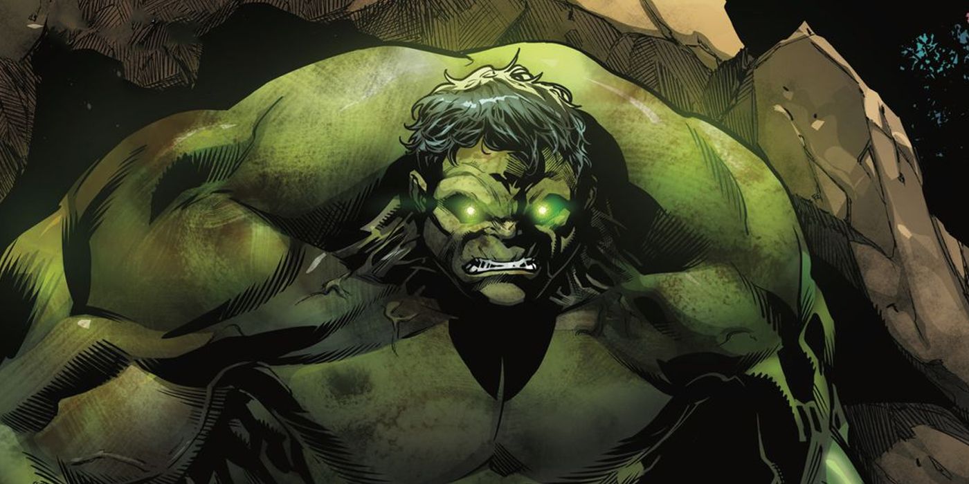 Marvels Wolverine Personaje Cameos Hulk