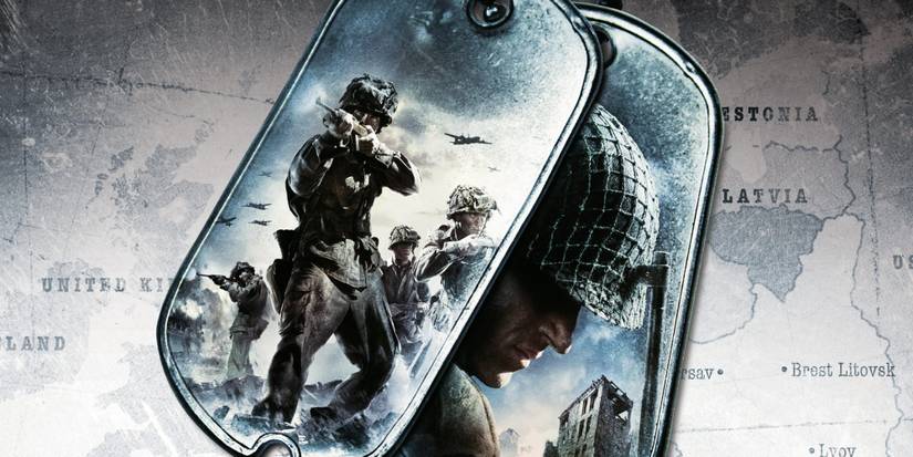 Medal of Honor European Assault (2005)