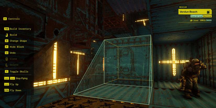 MeetYourMakerBuildingArea