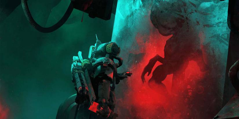 MeetYourMakerChimeraInTube