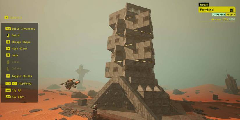 MeetYourMakerOutpostBuilt