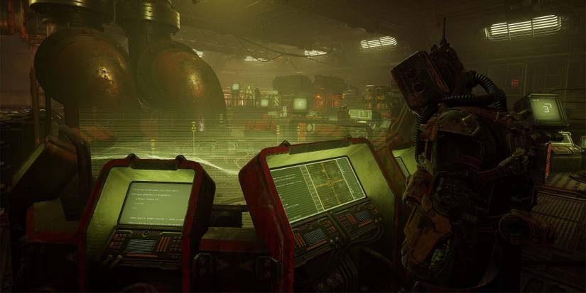 MeetYourMakerSanctuary