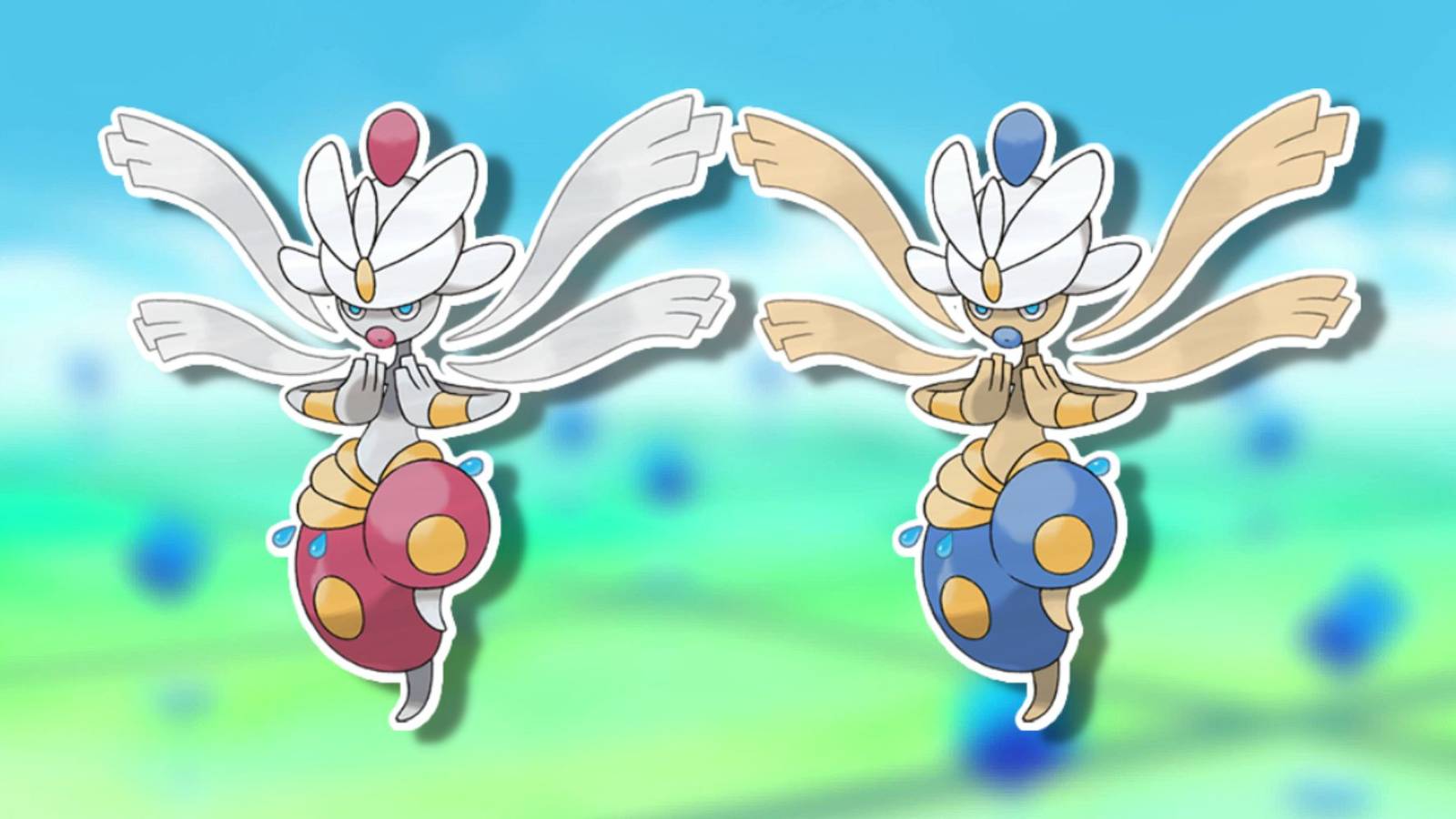 mega medicham pokemon go feature