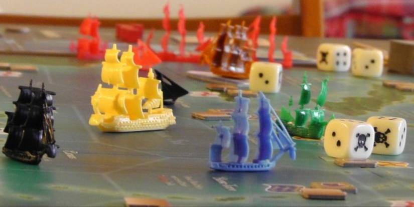 cover of Merchants & Marauders