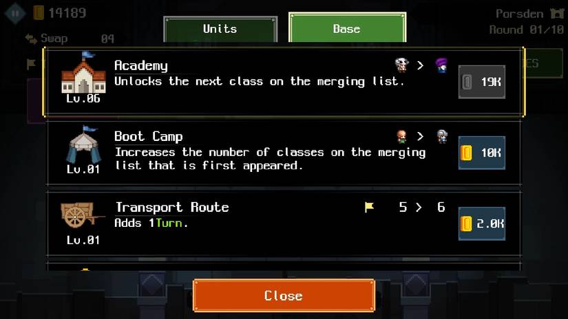 magic cube interview