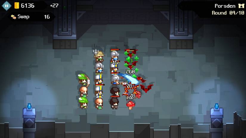 magic cube interview