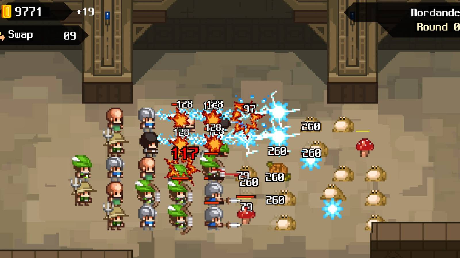 magic cube interview