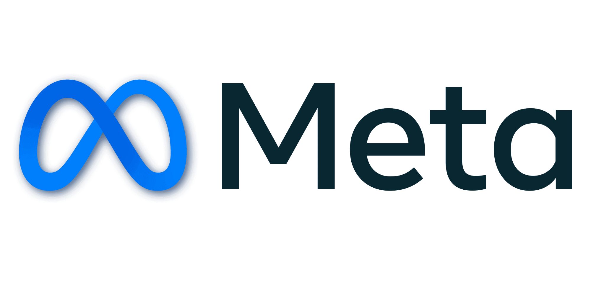 Meta logo