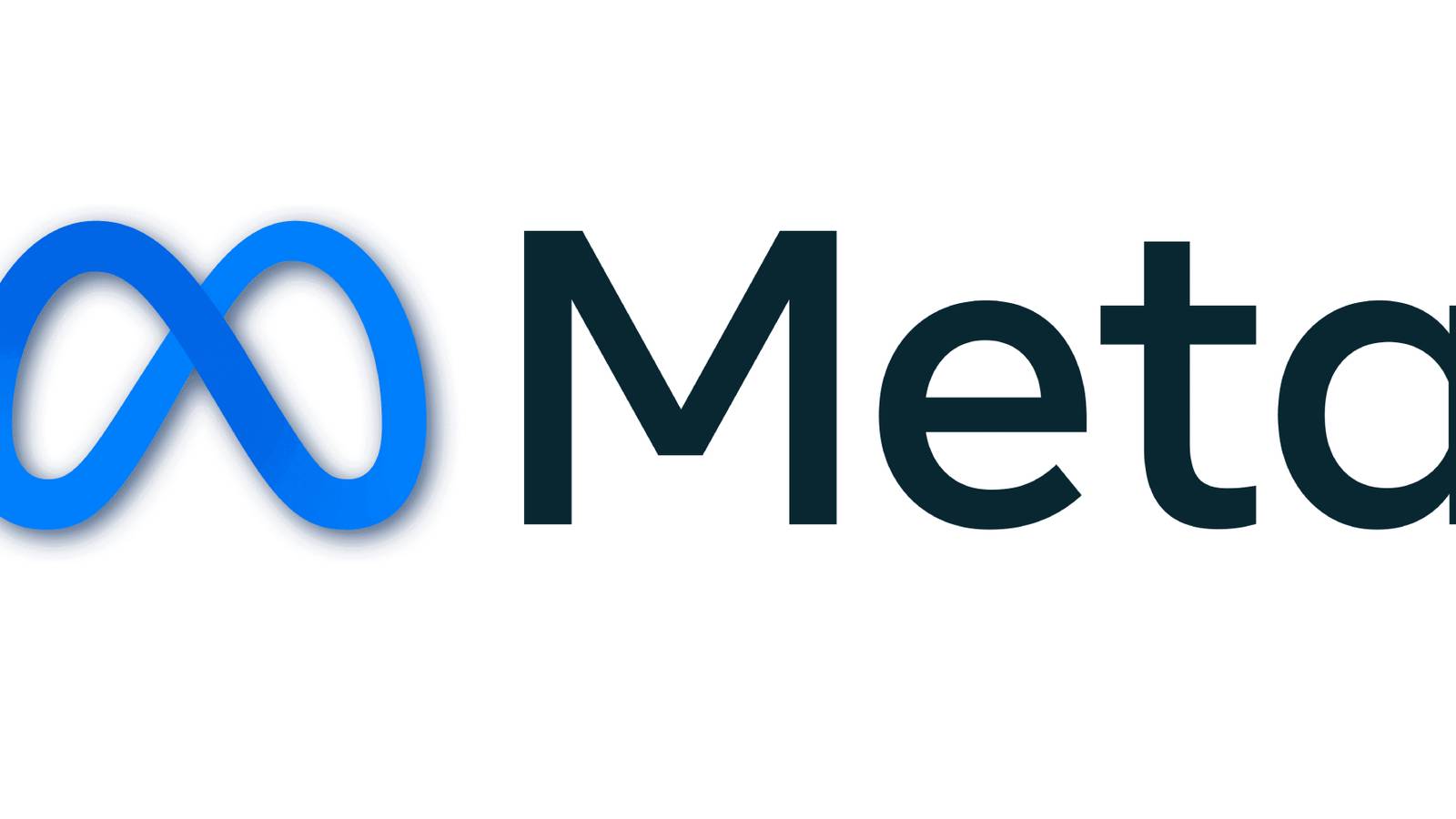 Meta logo