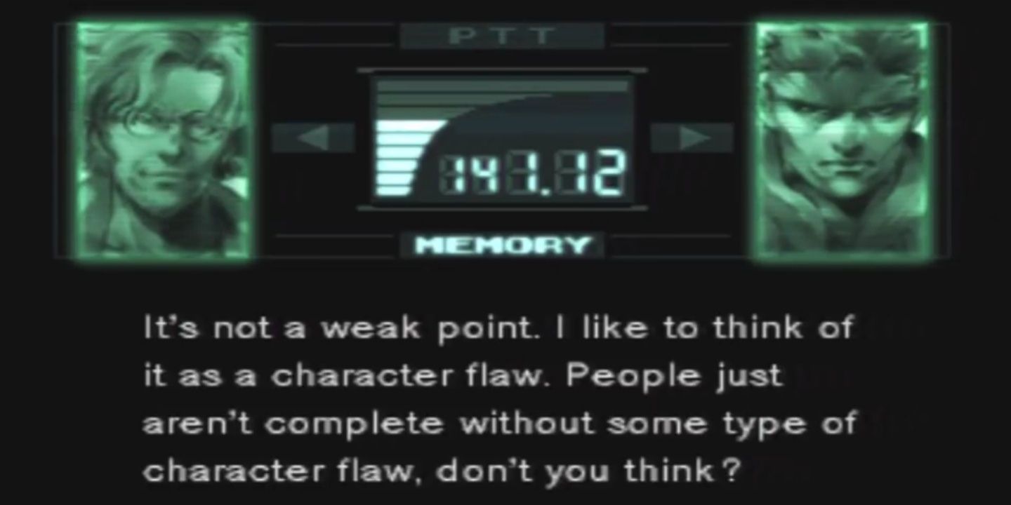 Metal Gear People- Jeremy Blaustein MGS1 Localization 