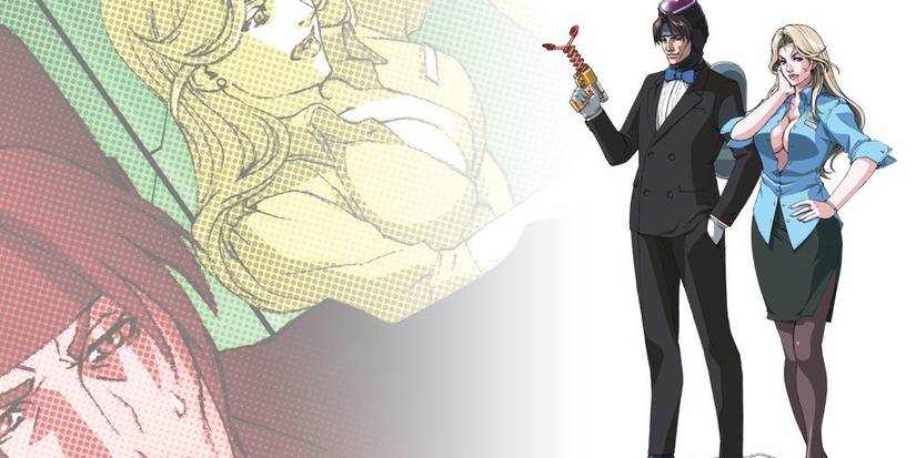 Metal Gear People- Shuyo Murata IdeaSpy 2.5