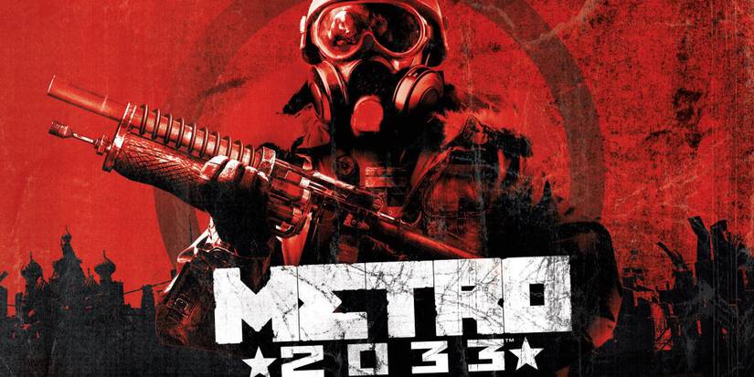 Metro 2033 Xbox 360 PAL - Prix - Photo - Présentation - Full Set Metro 2033 Xbox 360 PAL - Prix - Photo - Présentation - Full Set
