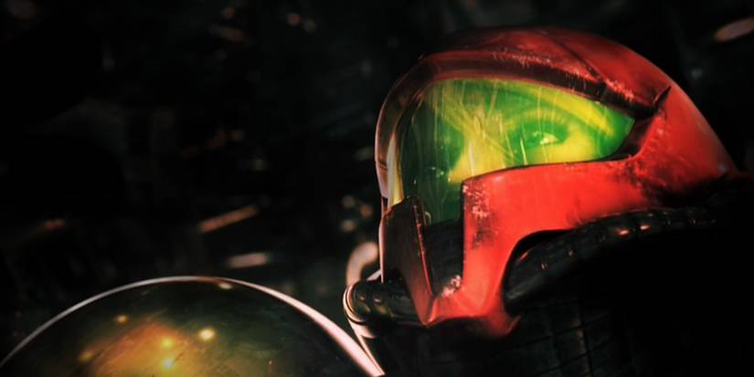 Metroid Other M (2010)