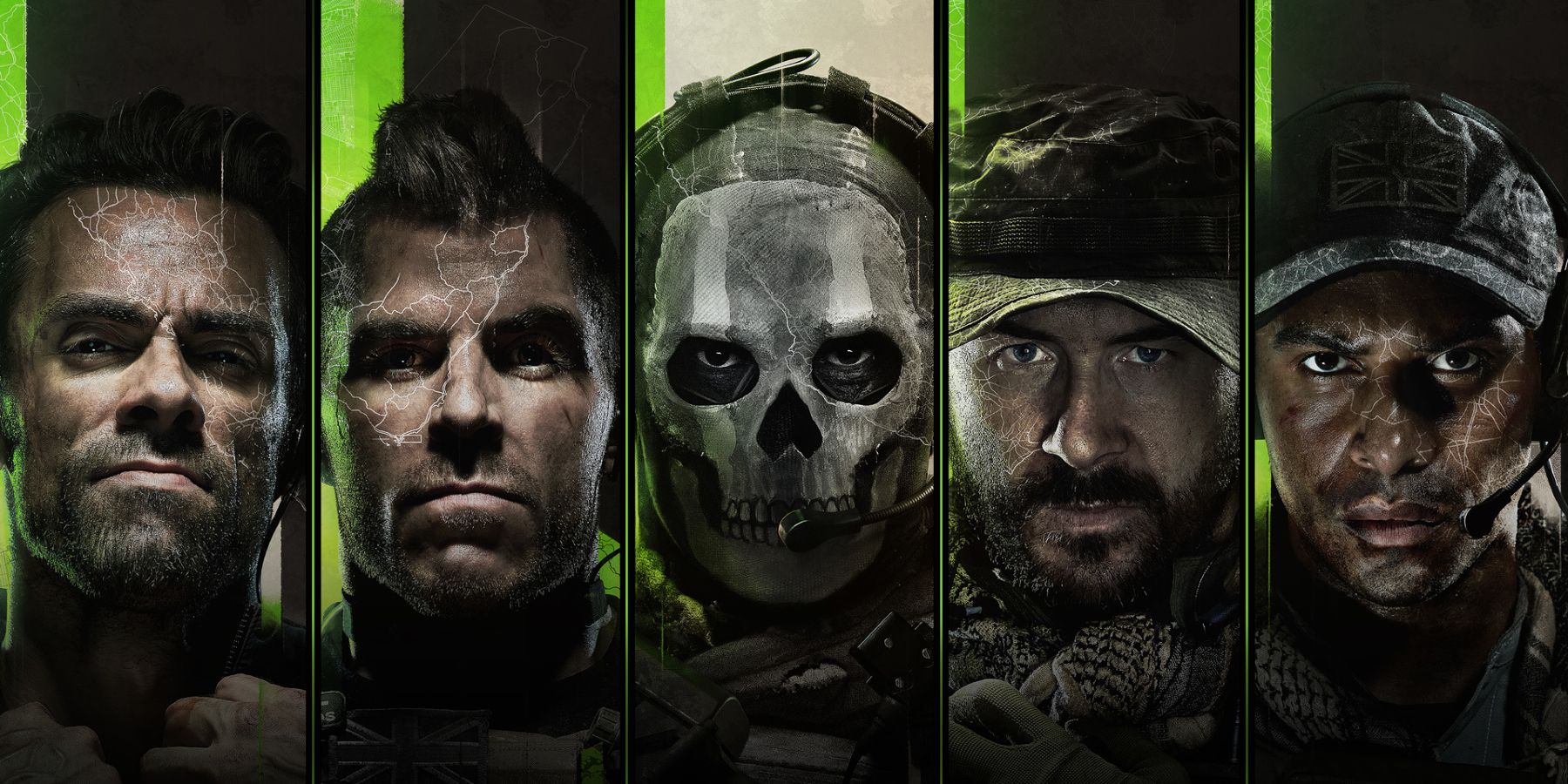 call of duty modern warfare 2 campaign characters