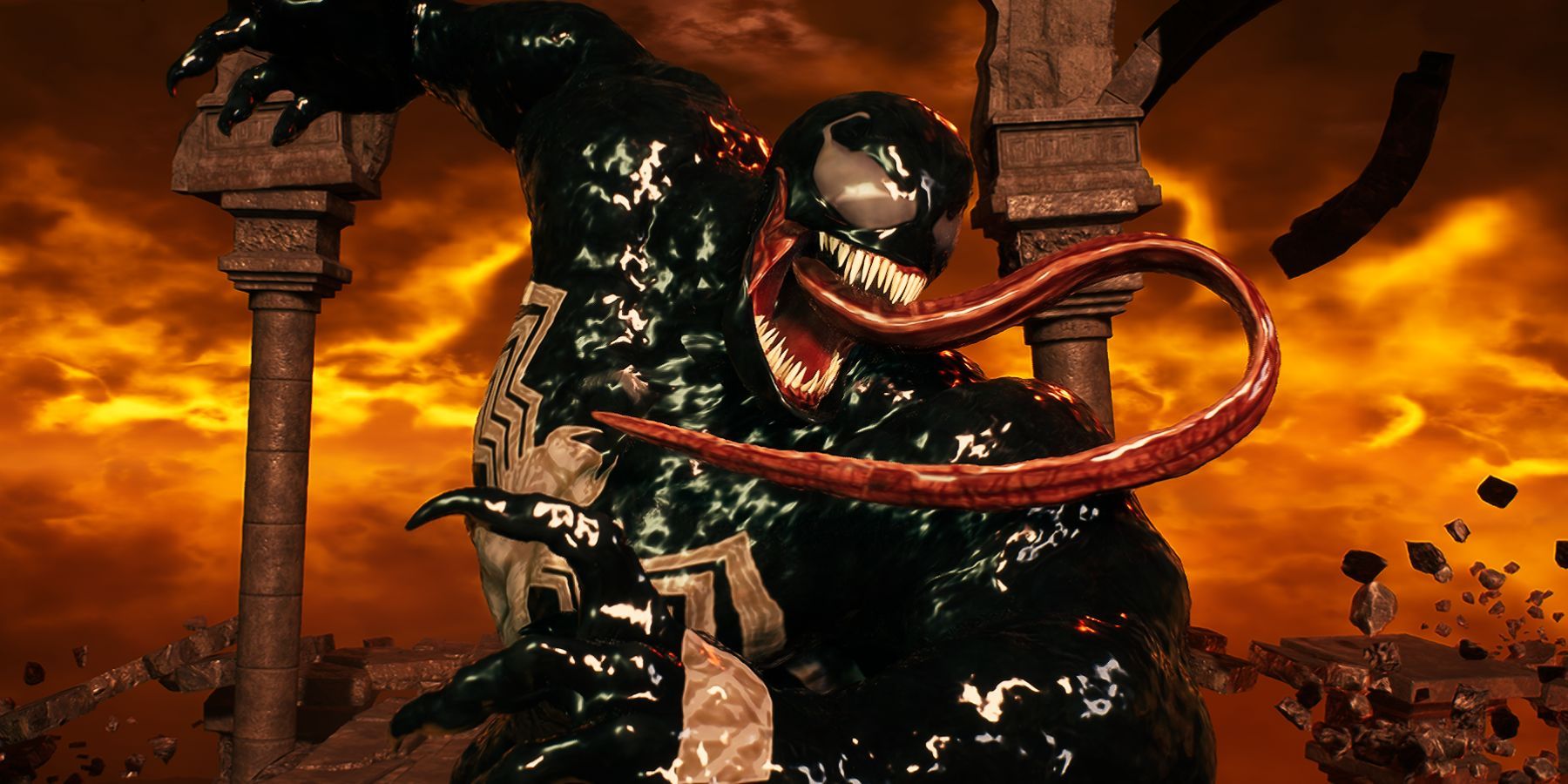 Marvel's Midnight Suns Venom Gameplay Breakdown