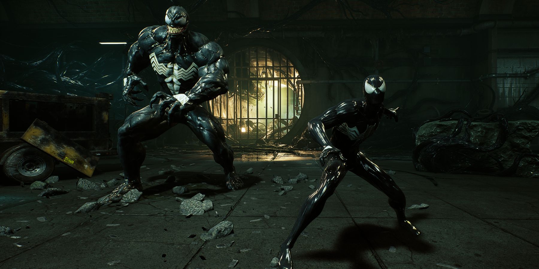 Marvel's Midnight Suns Venom Gameplay Breakdown