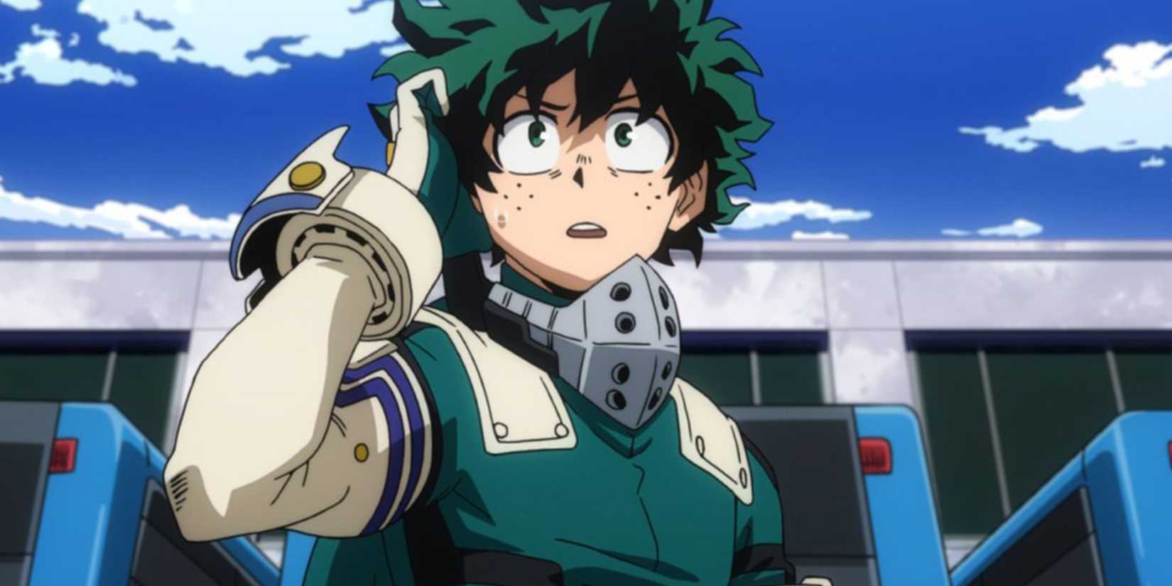 Deku