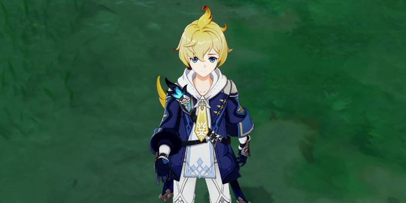 mika in genshin impact-1