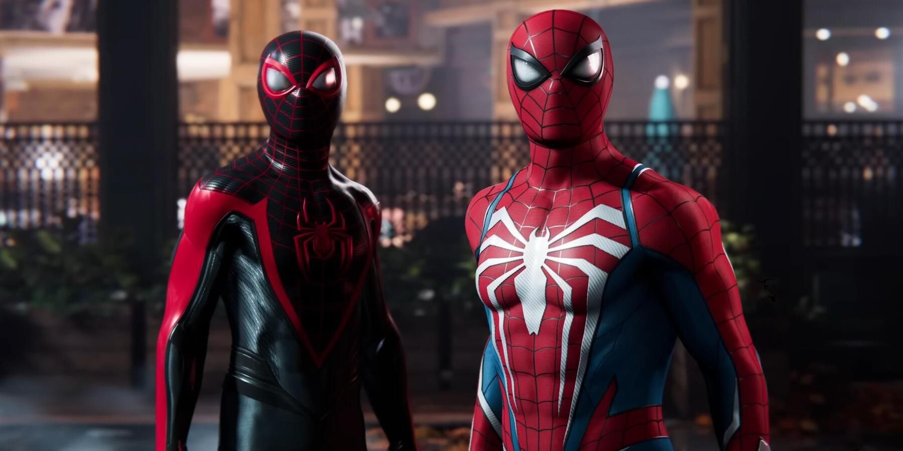 Tony Todd, the Venom voice actor, hinted that Spider-Man 2 would be  released in September