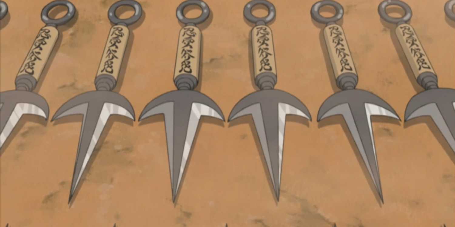 Flying Raijin Tag The Most Powerful Kage Jutsu in Naruto