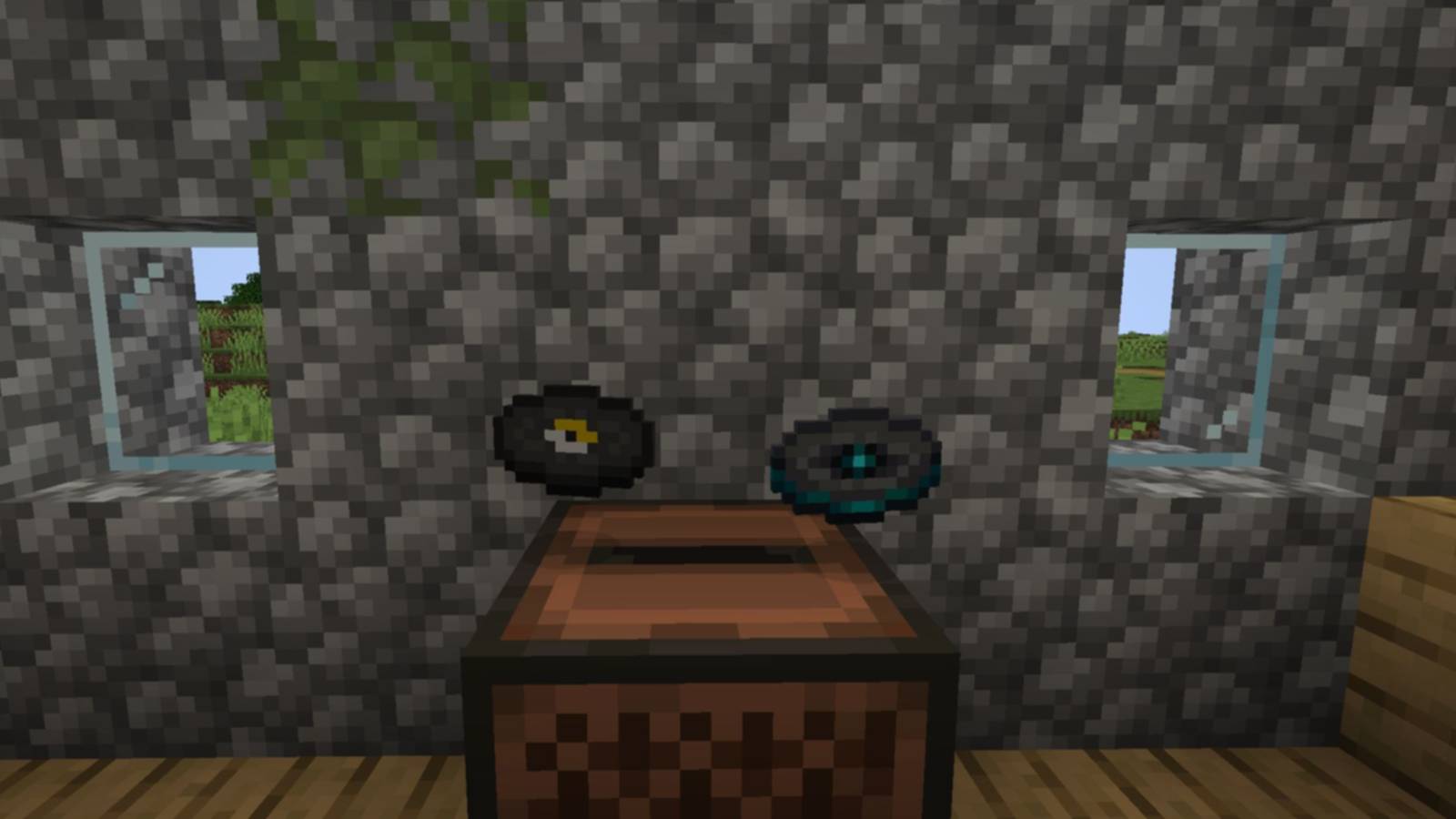 Minecraft-Discs-Strange-Trend-Secret