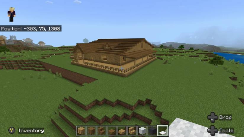 minecraft-rdr-house
