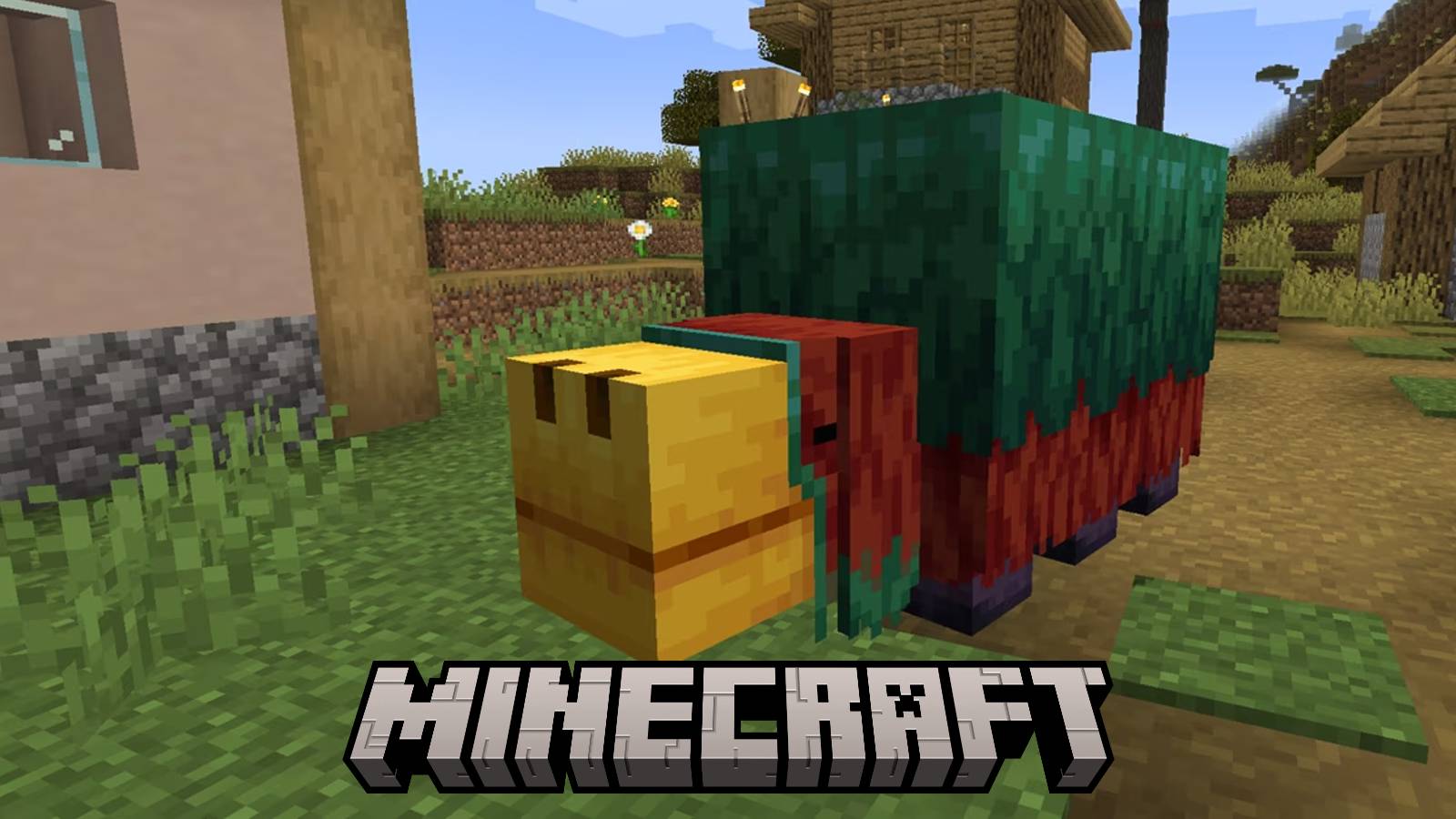 minecraft sniffer biomes