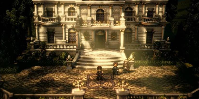 Wellgrove trash collector, man wearing a brown coat and player