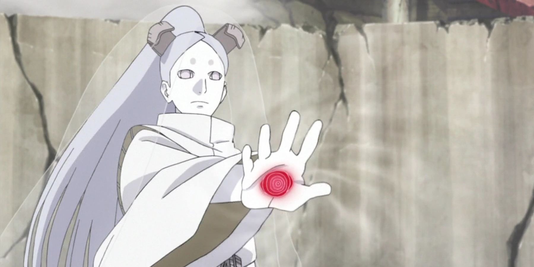 Naruto Introduces a New Kind of Kunai in Boruto