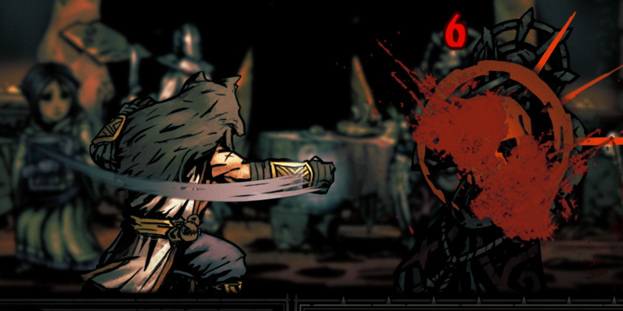 Darkest Dungeon: Best Class Mods