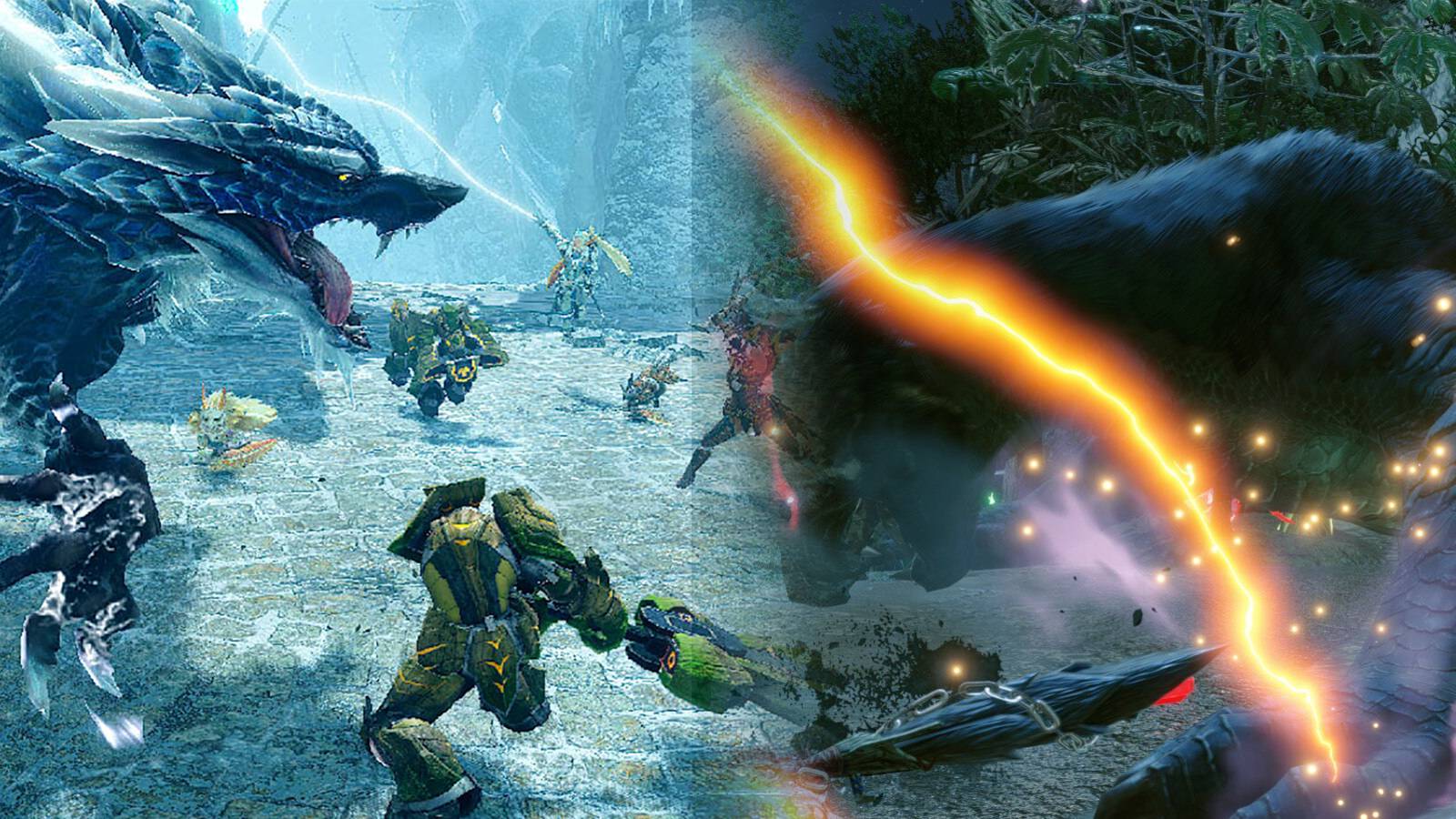 Monster Hunter Rise - Capture Or Kill Guide Header Image