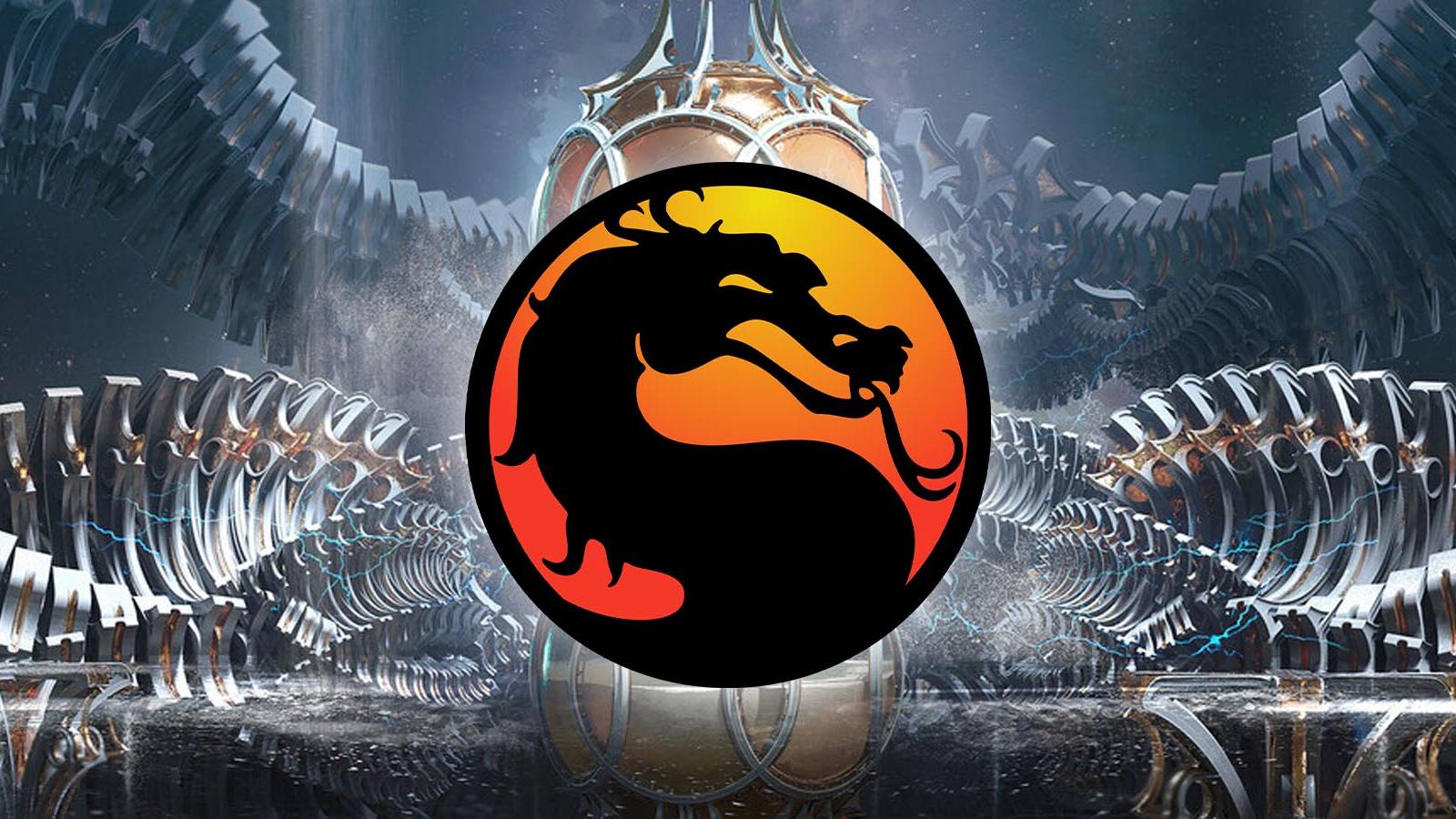 Mortal kombat 12 Tease Ed Boon