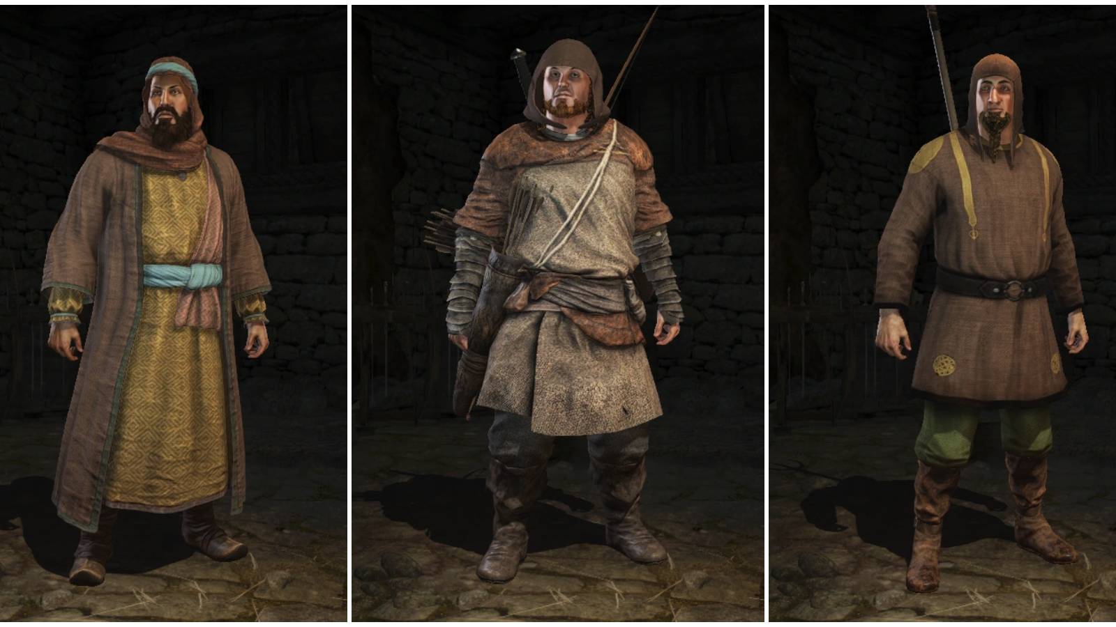 mount and blade 2 bannerlord best units to recruit