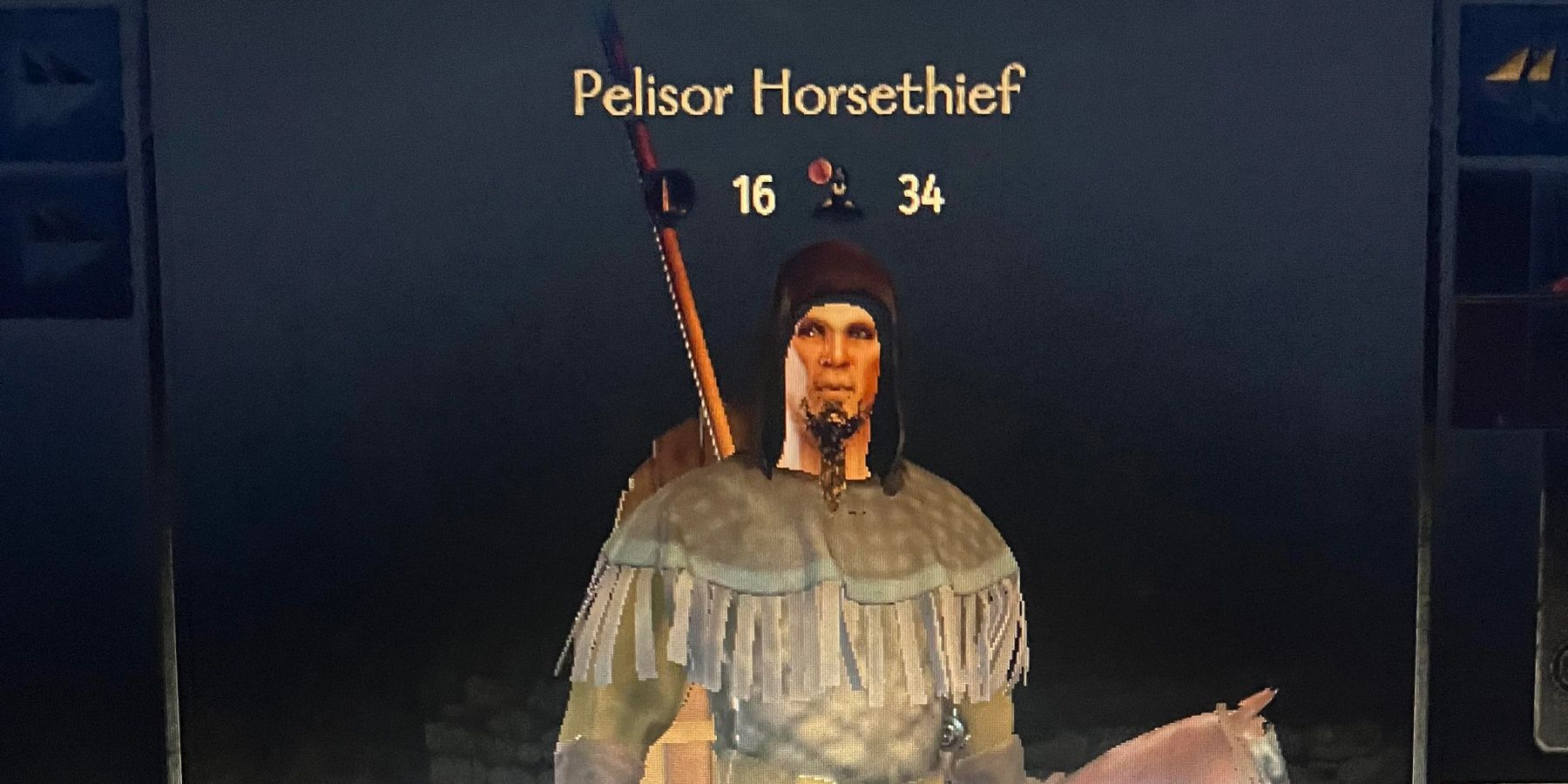 mount and blade 2 bannerlord horsethief