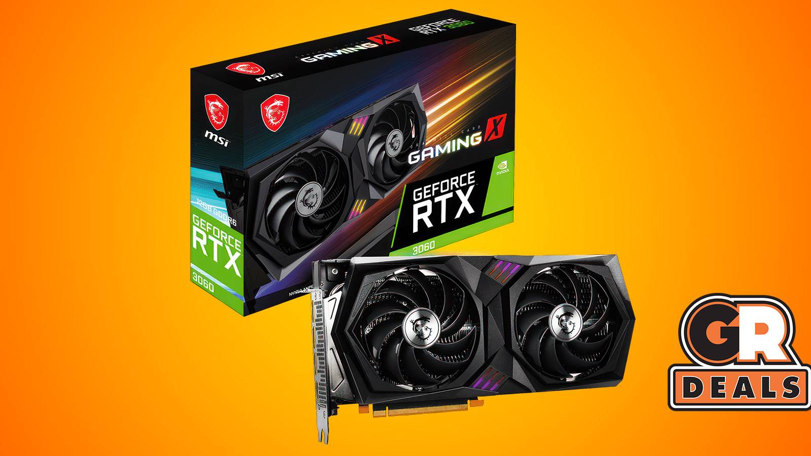 best gpu graphics card deals