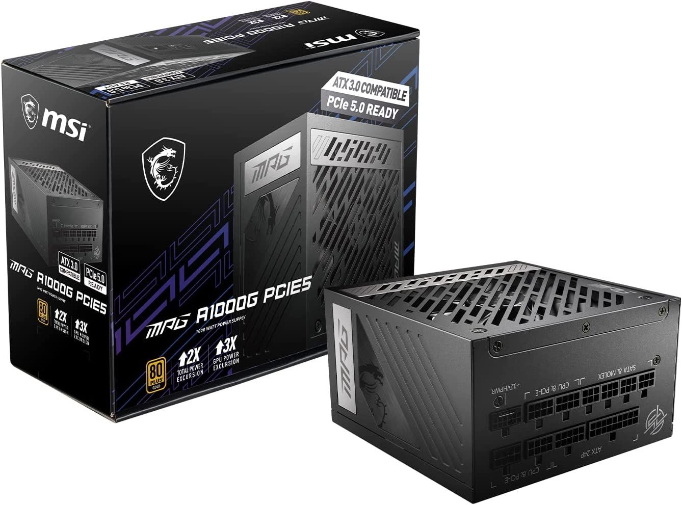 Best Power Supplies of 2024 - Top PSUs for Gaming PCs