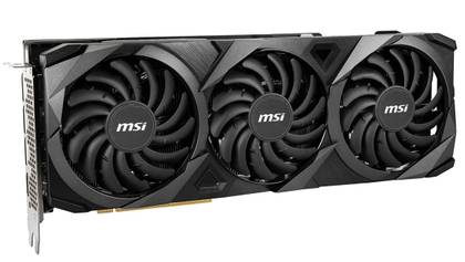 MSI GeForce RTX 3080 LHR 10GB Graphics Card