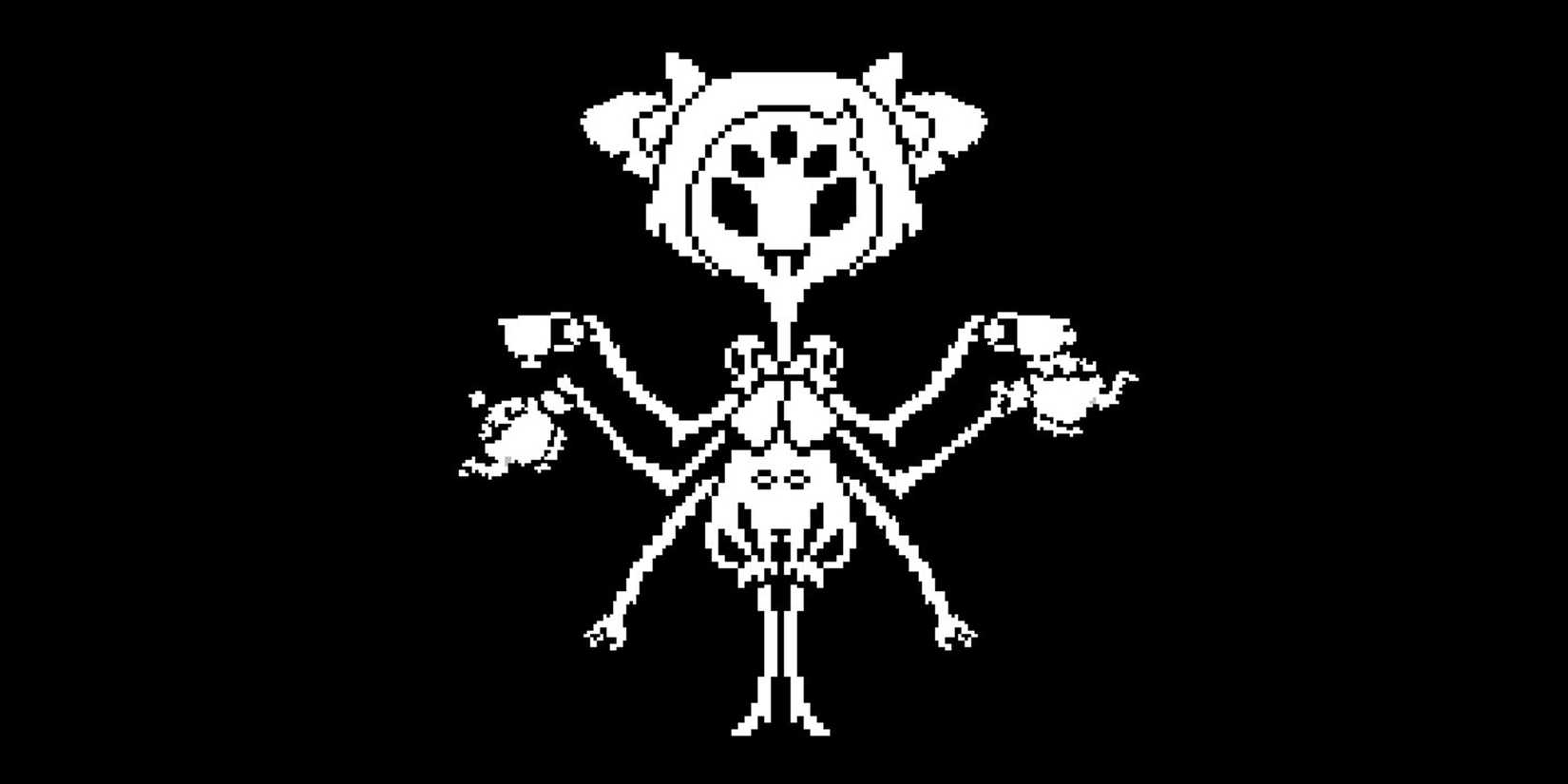 Muffet Undertale