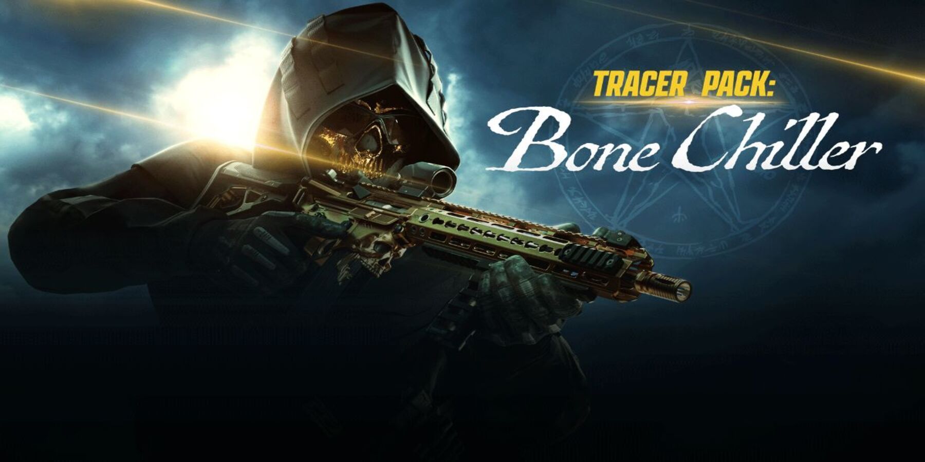 MW2 Bone Chiller