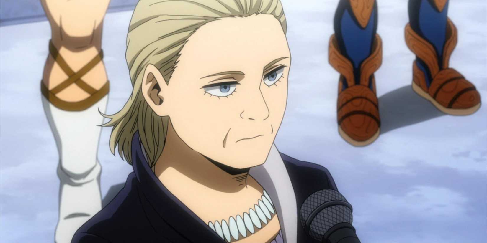 My Hero Academia How The Hero Billboard Chart Works