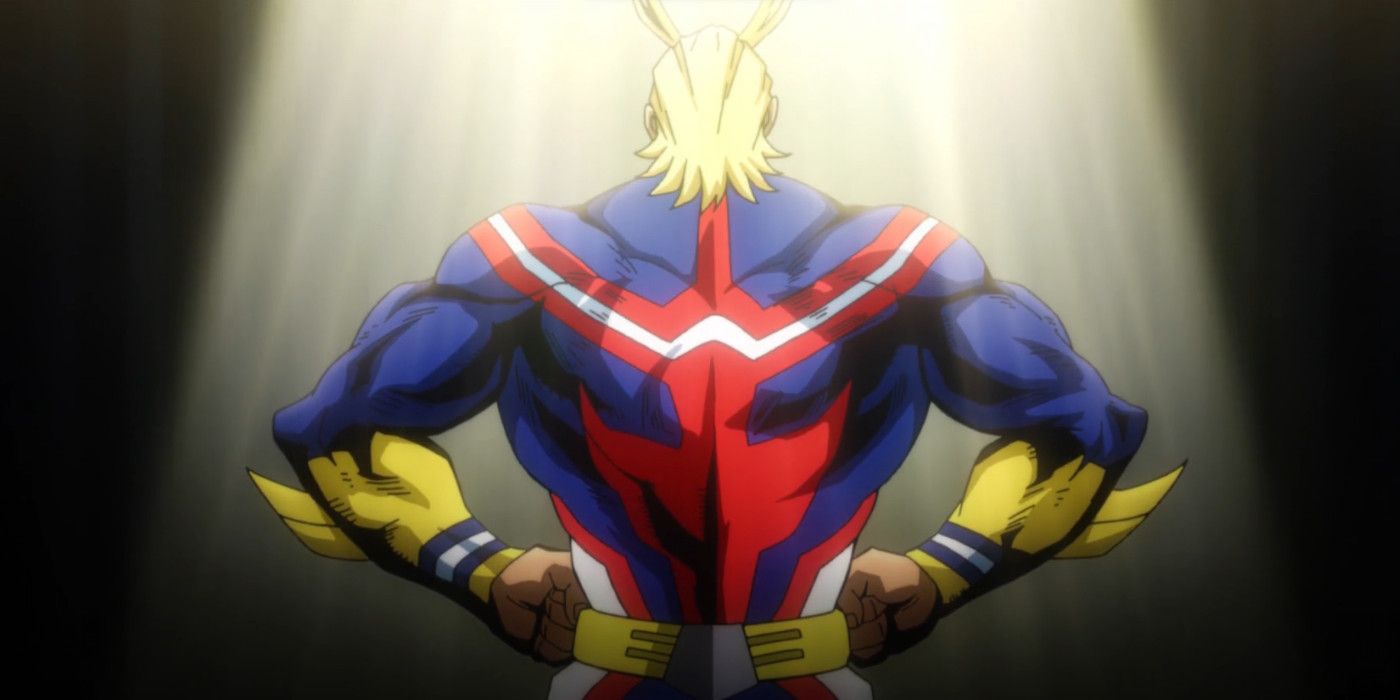 My Hero Academia All Might: Casual Wear Action Statue: First 4 Figures -  Tokyo Otaku Mode (TOM)