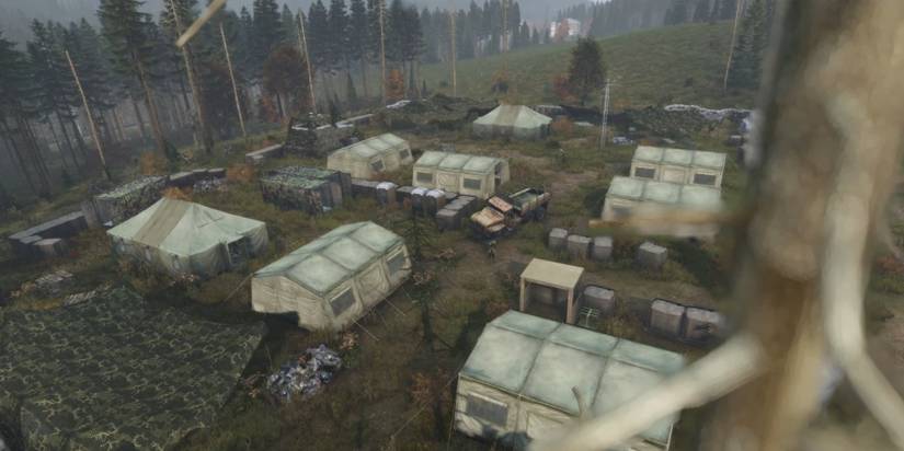 Where to Find Tents in Dayz: Ultimate Guide for Survivors