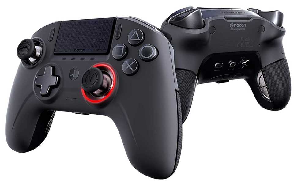 The Best Controllers For PS4 In 2024 the-best-controllers-for-ps4-in-2024