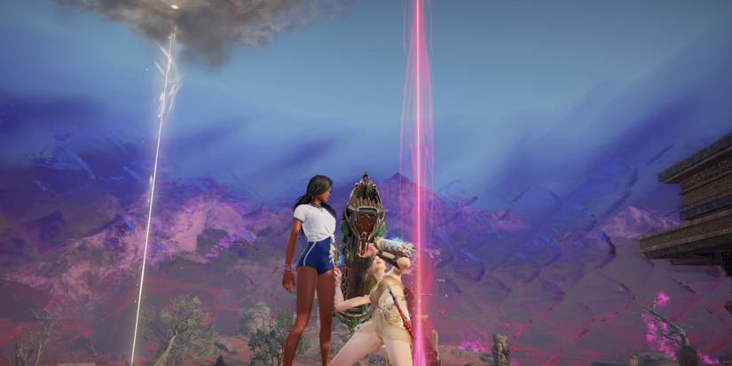 Naraka Bladepoint - All Ranks Explained (1)-1