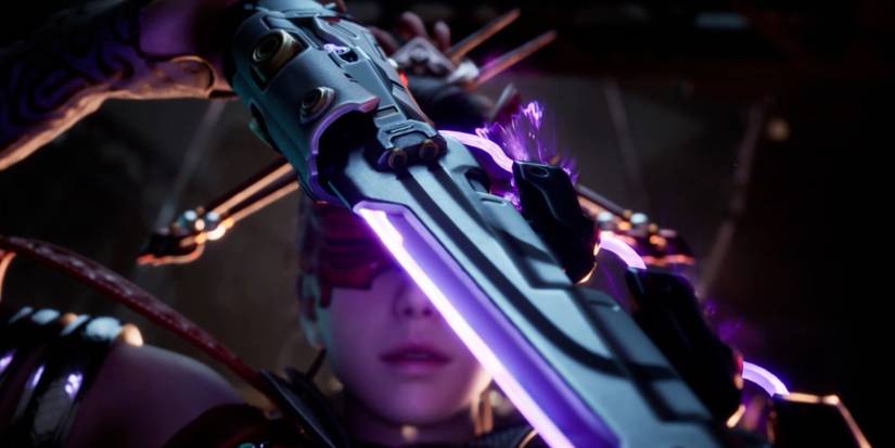 Naraka Bladepoint - All Ranks Explained