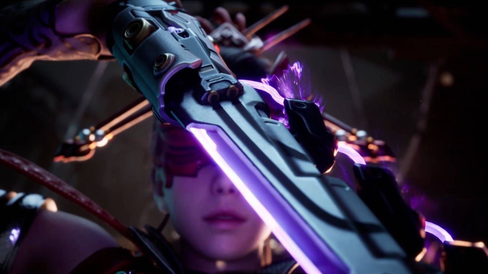 Naraka Bladepoint - All Ranks Explained