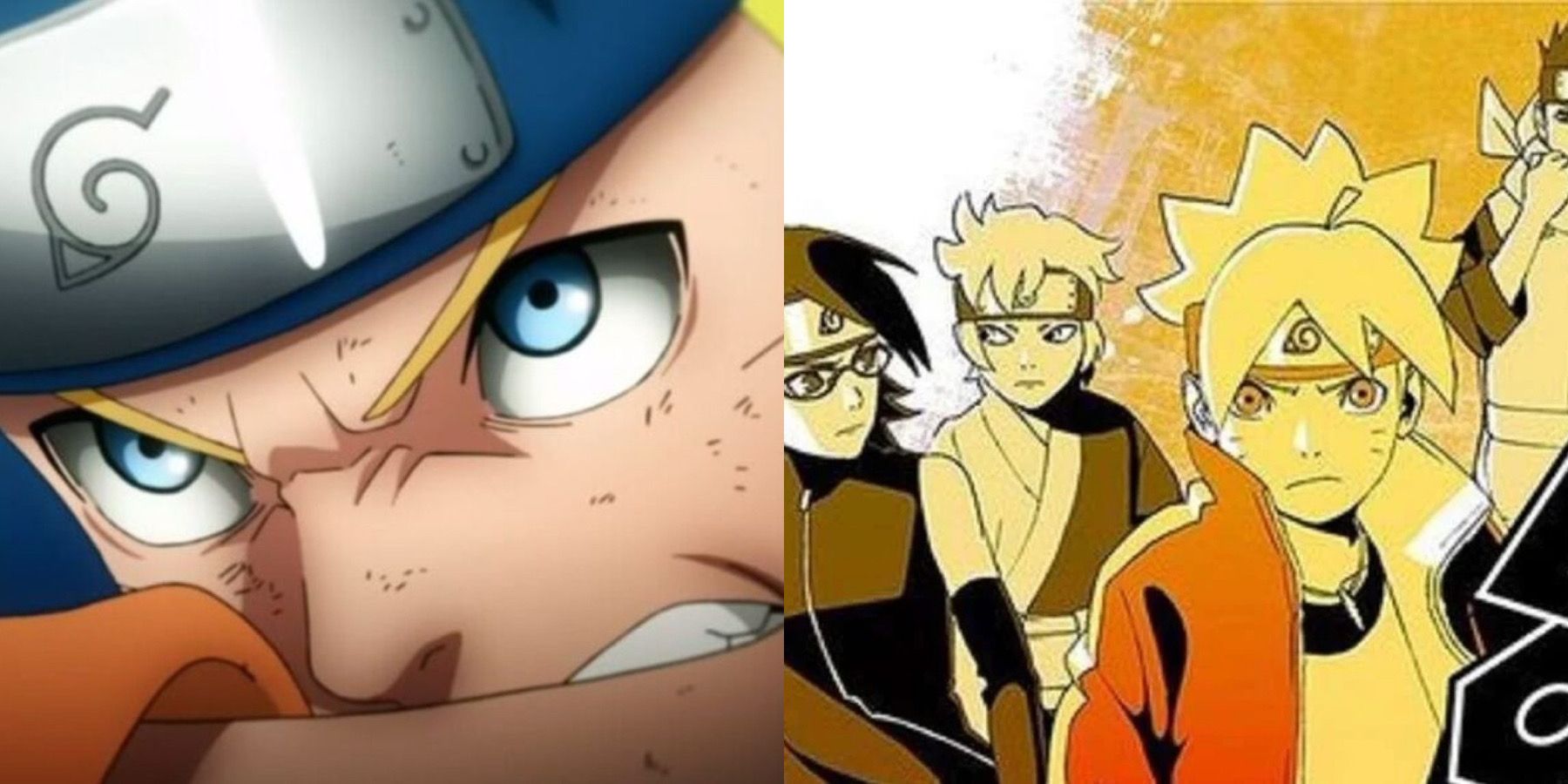 The Boruto anime confirmed to return in 2025🔥 : r/dankruto