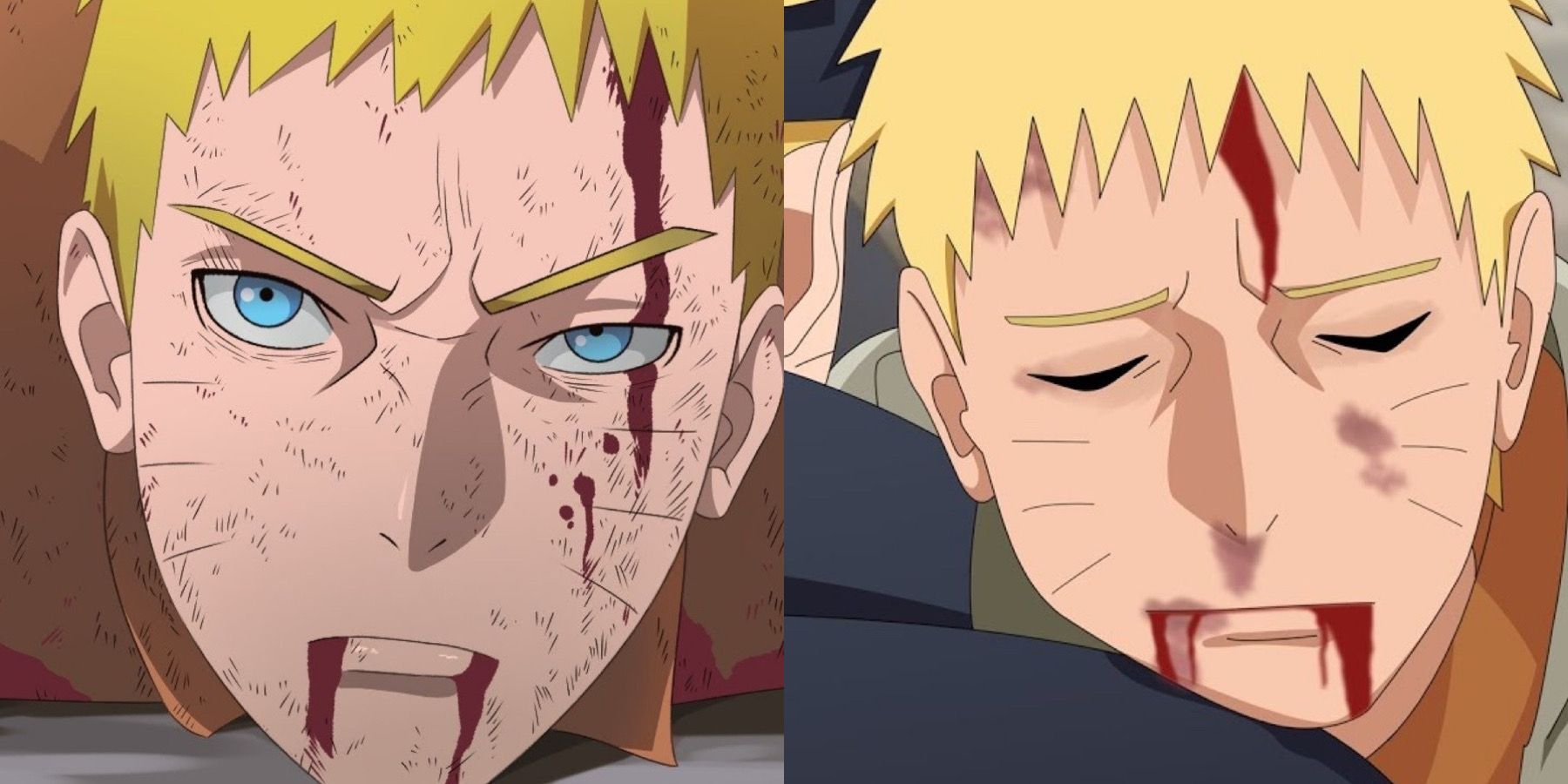 Naruto Is FINALLY Ready to Kill Boruto