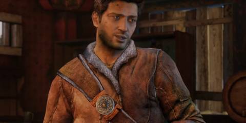 Nathan Drake